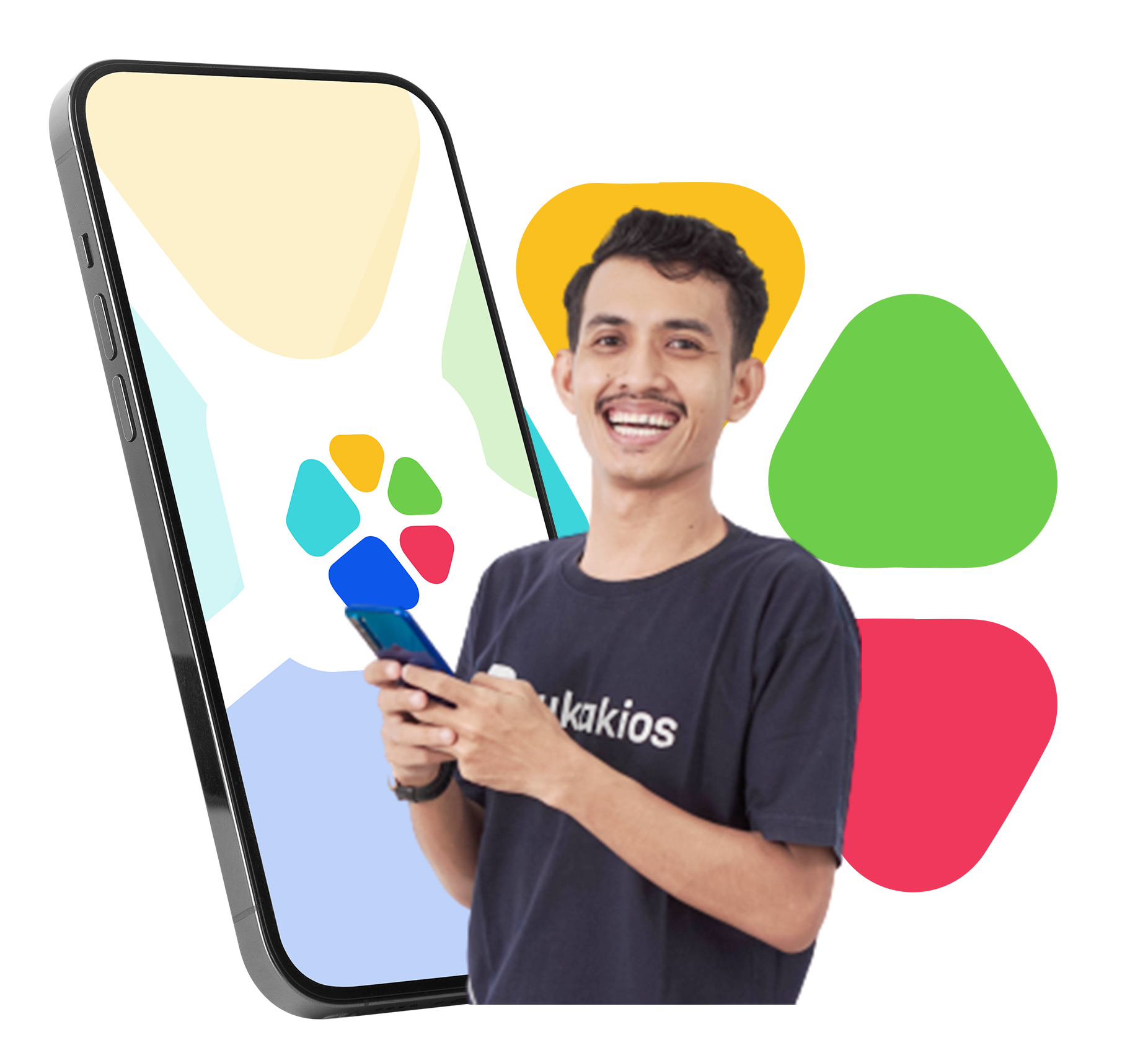 Tim Aplikasi Kreasi Indonesia